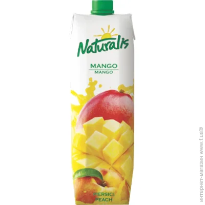  Naturalis - 1  (4840022008709)
