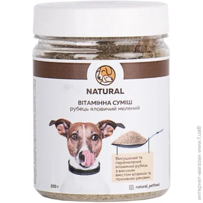 Naturall     100  (430-04)