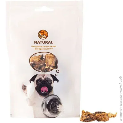 Naturall       100 (4820241160471)