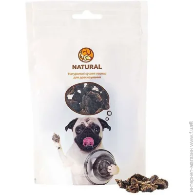  Naturall       100 (4820241160570)