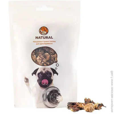 Naturall       50 (4820241160518)