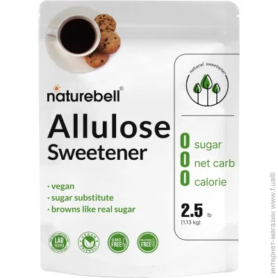   Naturebell   llulose Sweetener 1,13  (4384307266)