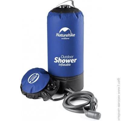  Naturehike NH17L101-D 11, black/blue