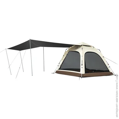   Naturehike      Ango CNK2550WS010, L,  (6975641887799)