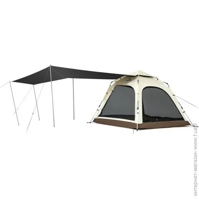   Naturehike      Ango CNK2550WS010, S,  (6927595785560)