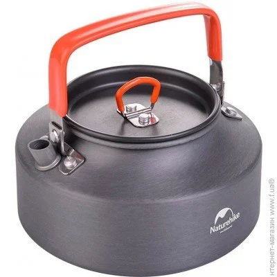  Naturehike Camping 1.1, grey (NH17C020-H)