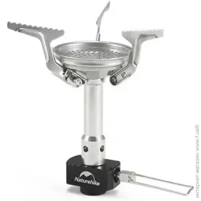  Naturehike CNH22CJ009 silver (6927595700679)