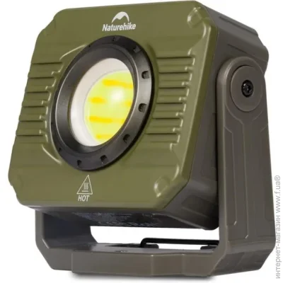    Naturehike   CNK2300012 Olive Green (1047-6976507665414)