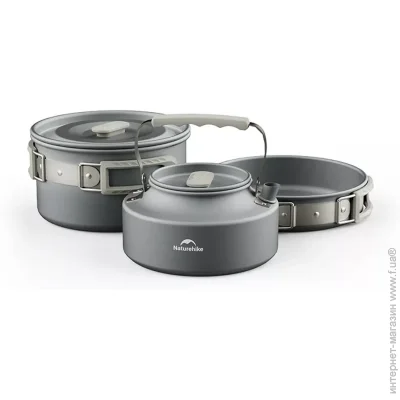    Naturehike   (, , ) CNK2450CF010,  (6976507663304)