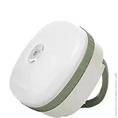 ˳   Naturehike D300 USB, green (NH16D300-C)