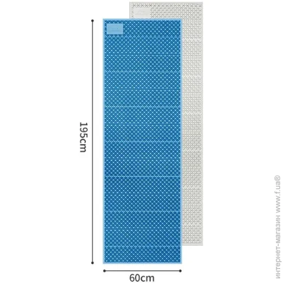  () Naturehike   IXPE CNK2450WS044,  , 195x601,8 ,  (6927595788608)