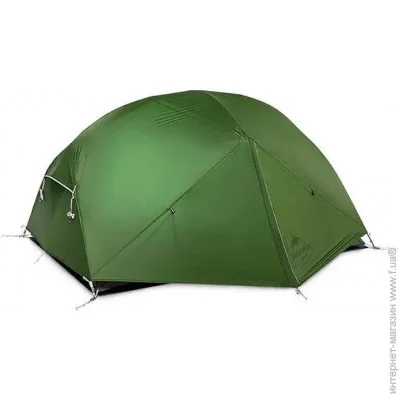 Naturehike   Mongar NH17T007-M 210T - (6927595767658)