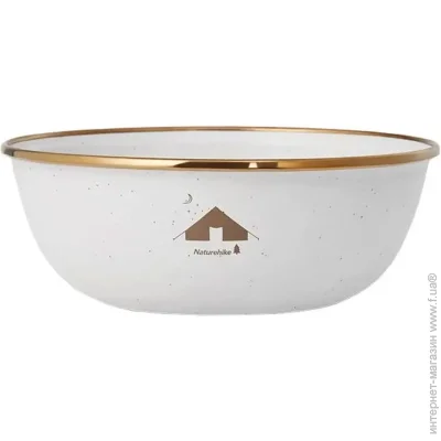  Naturehike CNK2300CW013 White (8650884)