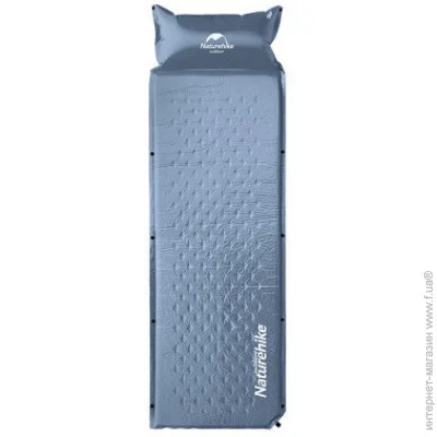  () Naturehike NH15Q002-D Blue (6927595782583)