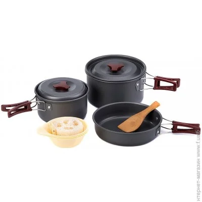    Naturehike NH15T203-G carbon