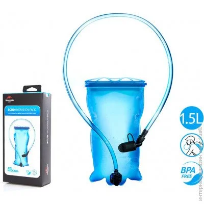   () Naturehike Pet 1.5, blue (NH18S070-D)