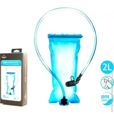   () Naturehike Pet 2, blue (NH18S070-D)
