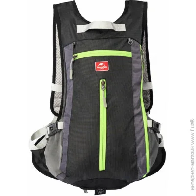  Naturehike  Riding NH15C001-B 15  (6975641886341)