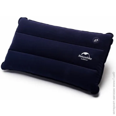 Naturehike   Square Inflatable NH18F018-Z, - (6975641885504)