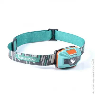 ˳  Naturehike TD-02 tropical blue (NH00T002-D)
