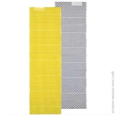 Коврик (каремат) Naturehike Коврик Thickened NH20FCD07 (1047-6927595748084) Коврик (каремат) Naturehike Коврик Thickened NH20FCD07 (1047-6927595748084)