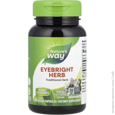   Nature`S Way   Nature's Way Evening Primrose, 60 