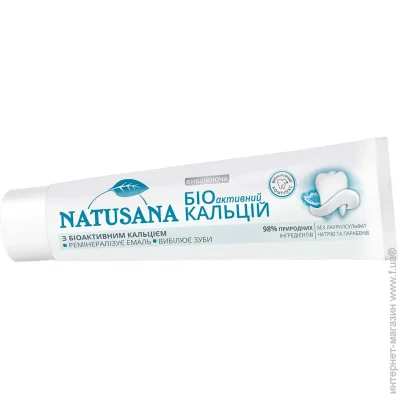 Natusana     100  100 