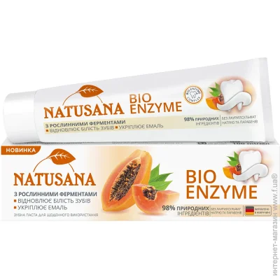   Natusana   100  (4016369698020)