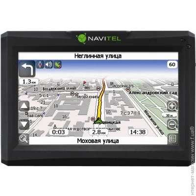 GPS- Navitel NX-4110