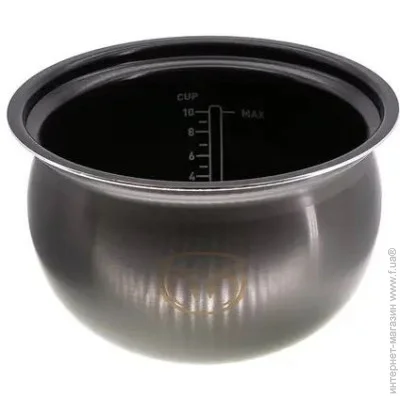       5L D=240 H=153 Tefal SS-996802 (k5-0118)