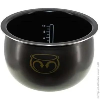 Чаша для приготування Чаша 5L для мультиварки Tefal SS-995901 (k5-0116) Чаша для приготування Чаша 5L для мультиварки Tefal SS-995901 (k5-0116)