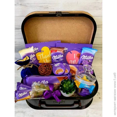    Chocolate Box,    ,  , , , , , .
