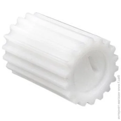 Муфта Втулка шнека для мясорубки Гамма (D-23 мм, H-34 мм) Муфта (65466) Муфта Втулка шнека для мясорубки Гамма (D-23 мм, H-34 мм) Муфта (65466)