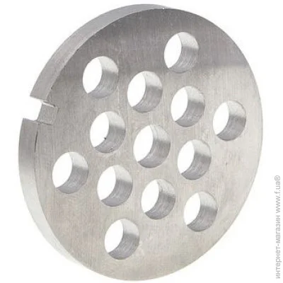 Решетка для мясорубки Kenwood KW715550 8 мм, Сито (k9-0338) Решетка для мясорубки Kenwood KW715550 8 мм, Сито (k9-0338)