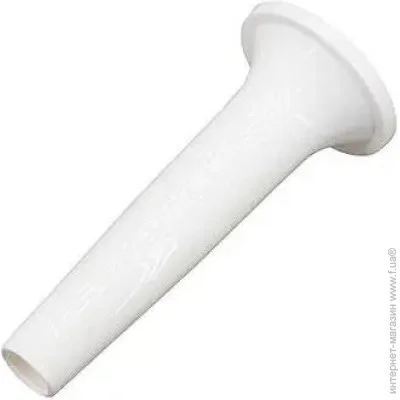 Moulinex SS-989491 Насадка для изготовления колбасы для мясорубки (k9-0499) Moulinex SS-989491 Насадка для изготовления колбасы для мясорубки (k9-0499)