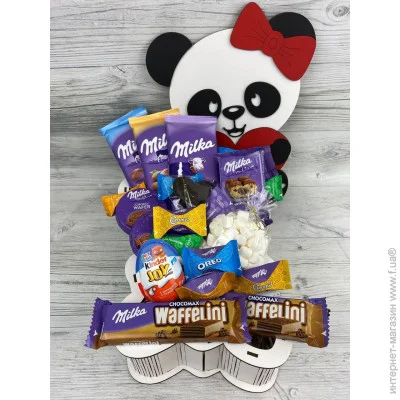    Panda,    , , , , , .
