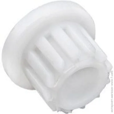 Втулка шнека Scarlett, Vitek з широким кільцем, Муфта (Скарлетт, Вітек) (k1-0010) Втулка шнека Scarlett, Vitek з широким кільцем, Муфта (Скарлетт, Вітек) (k1-0010)