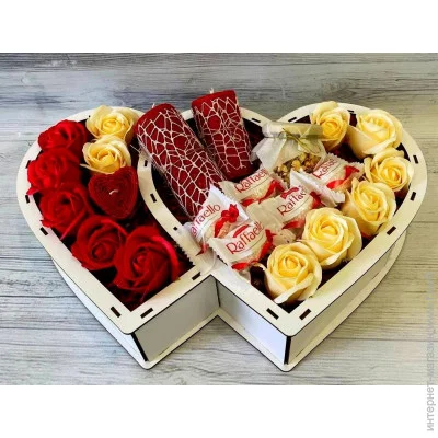    Two Hearts,    ,  , , , , , .