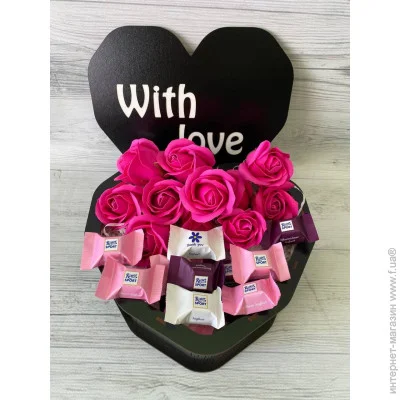    With Love,    , , , , , , , , , , , , , , , , , , , .