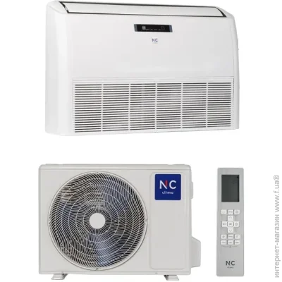 -  NC clima NCCSI36EH1eu/NOI36EH3eu (0109141101-100445472)