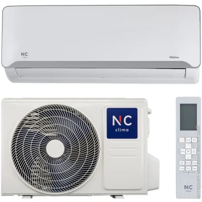  NC clima NCI09EHBIw1eu/NCO09EHBIw1eu (0101040066-100445537)