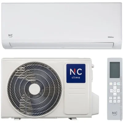  NC clima NCI12EHMIw1eu/NCO12EHMIw1eu