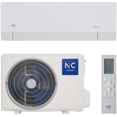  NC clima NCI24EHSIw1eu/NCO24EHSIw1eu (0101040001-100445373)