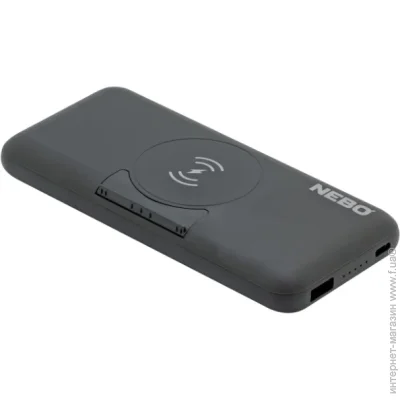  Nebo 10K  10000mAh (NEB-PBK-0010-G)
