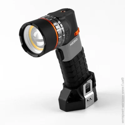Nebo Luxterme SL100 - (NB NEB-SPT-1001-G)