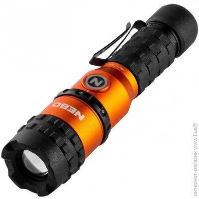 Nebo ˳ Master Series FL1500 (1033-NB NEB-FLT-1017-G)