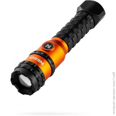 Nebo Master Series FL1500  (NB NEB-FLT-1017-G)
