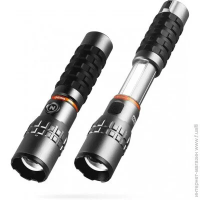 Nebo  Slyde King 2K (1033-NB NEB-WLT-1003-G)