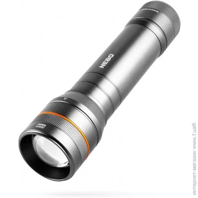  Nebo Newton 1000  (NB NEB-FLT-0016-G)