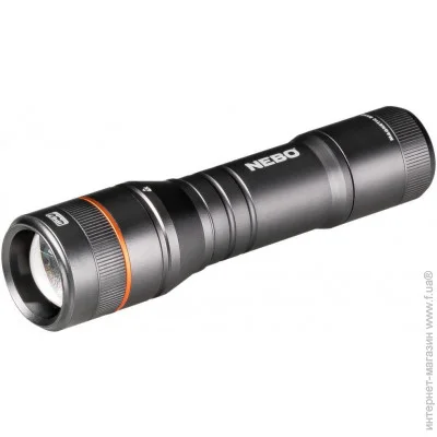 Nebo Newton 500  (NB NEB-FLT-0014-G)